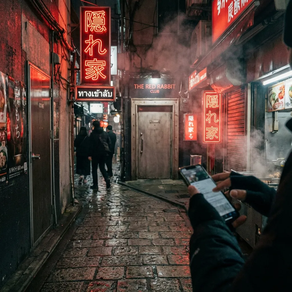 Insider Content Vault