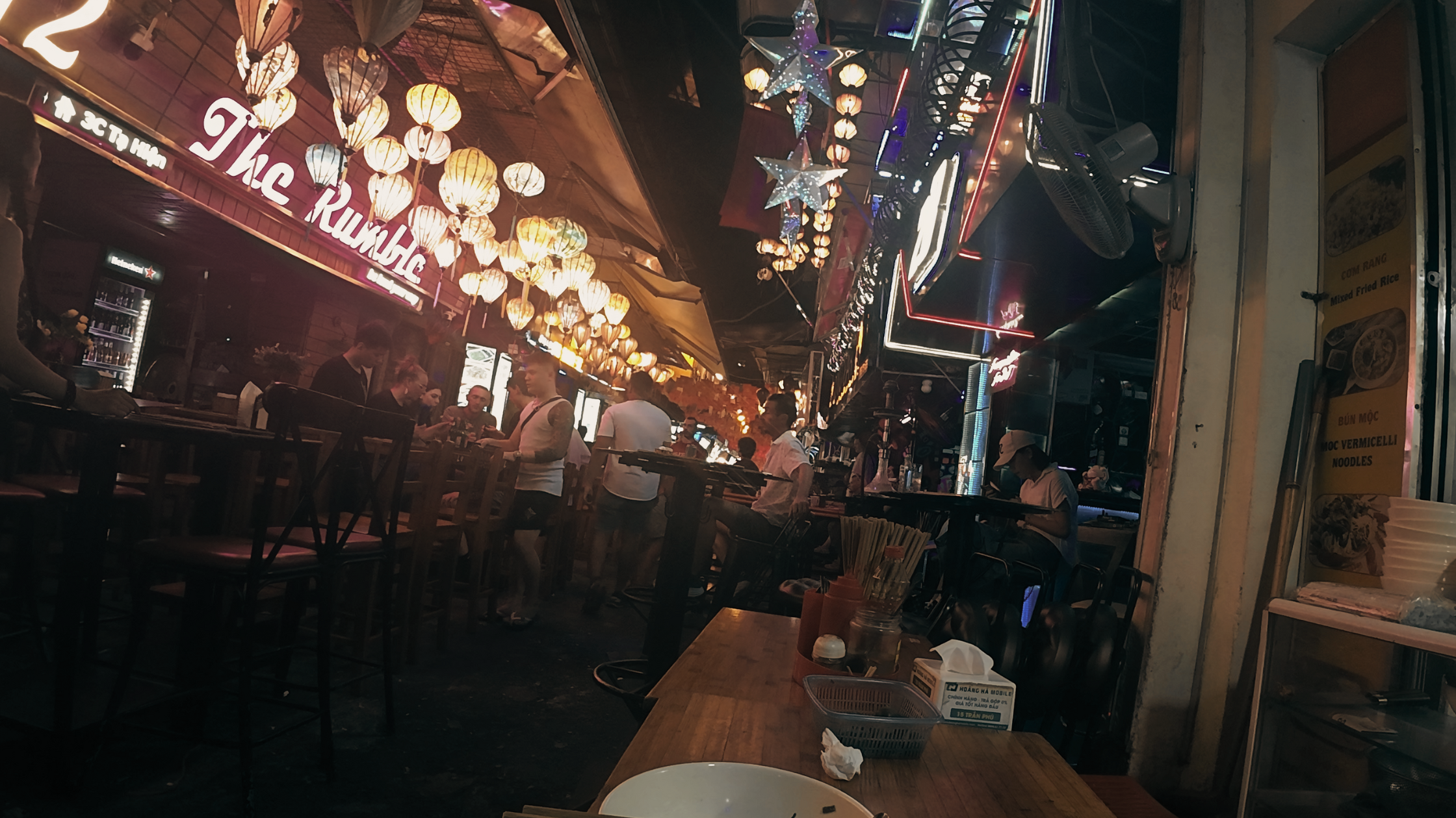 Real Nightlife World